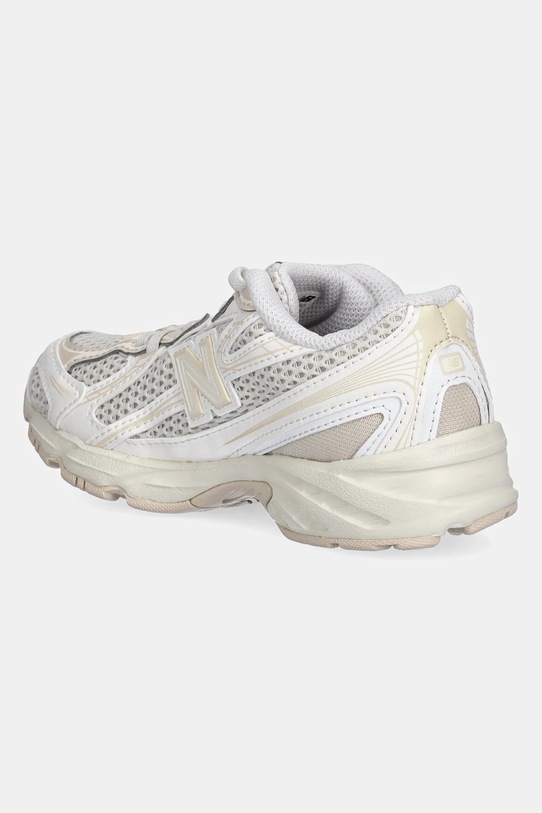 Deklice Otroške superge New Balance 740 PZ740KP bež