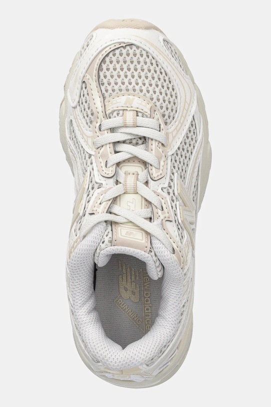 Otroške superge New Balance 740 bež PZ740KP