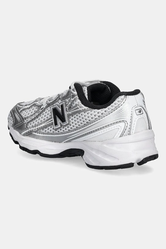 Chłopiec New Balance sneakersy dziecięce 740 PZ740NW szary