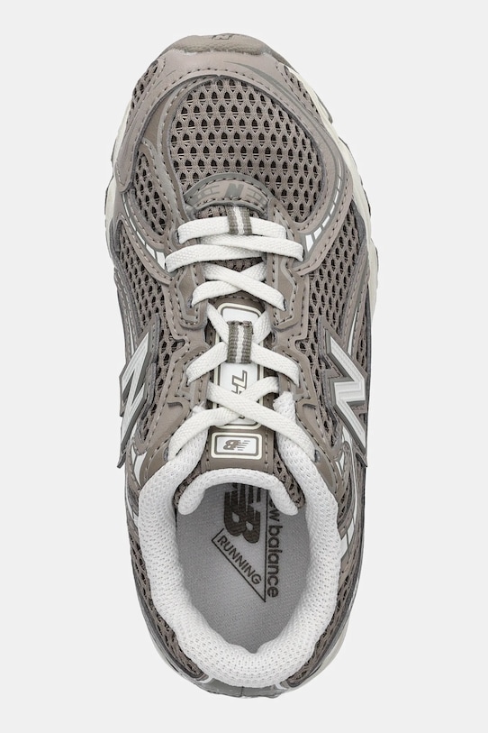 Παιδικά αθλητικά παπούτσια New Balance 740 γκρί PZ740SA