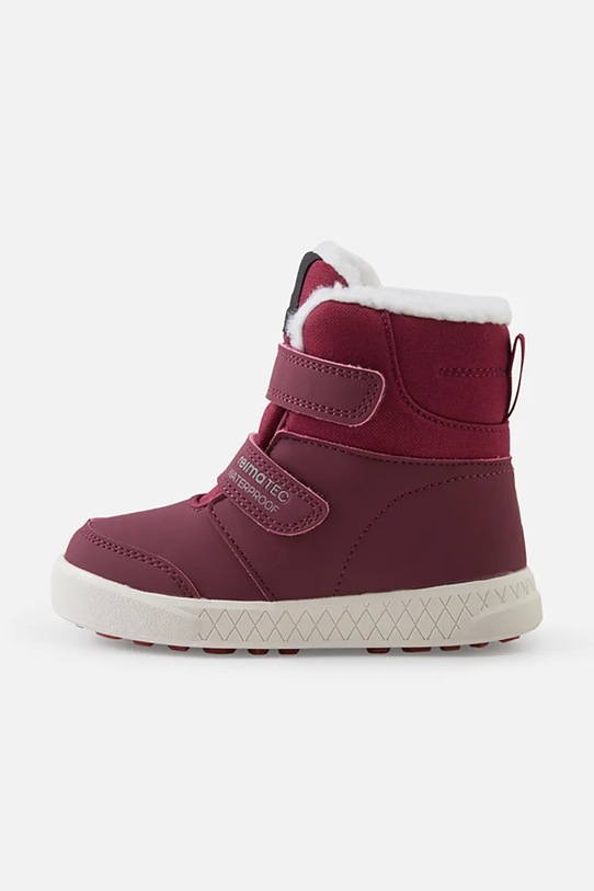 Reima incaltaminte de iarnă Pyrytys 5400030A.9BYA burgundia AW25
