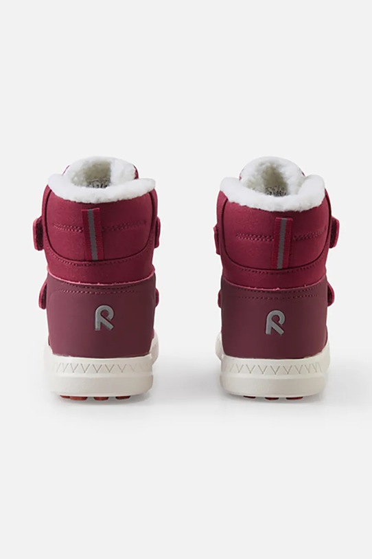 Băieți Reima incaltaminte de iarnă Pyrytys 5400030A.9BYA burgundia