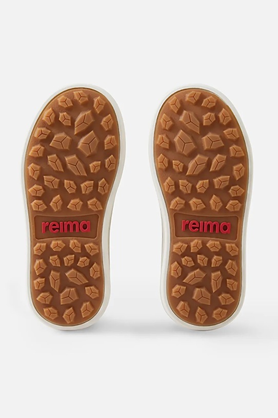 Reima incaltaminte de iarnă Pyrytys 5400030A.9BYA burgundia