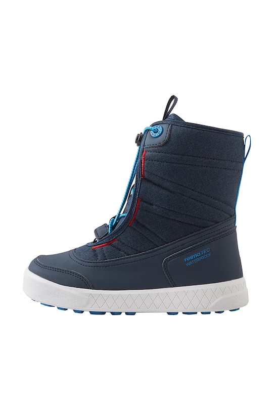 Reima cizme de iarnă copii Hankinen 5400031A.9BYA albastru AW25