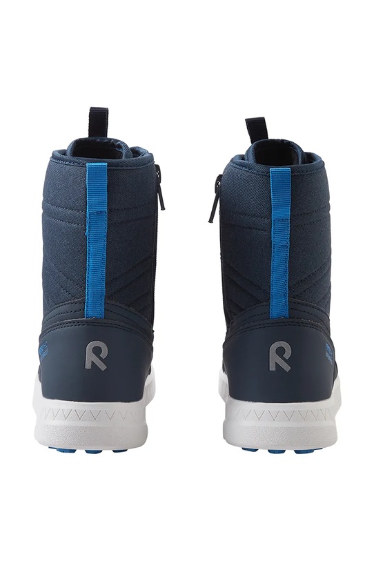 Băieți Reima cizme de iarnă copii Hankinen 5400031A.9BYA albastru