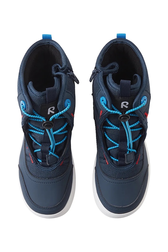 Reima cizme de iarnă copii Hankinen albastru 5400031A.9BYA