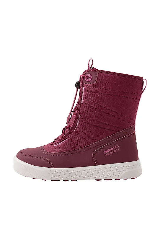 BIMBA Reima stivali da neve bambini Hankinen 5400031A.9BYA granata