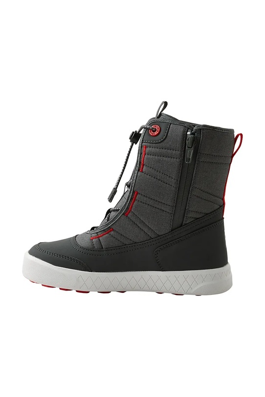 Băieți Reima cizme de iarnă copii Hankinen 5400031A.9BYA albastru