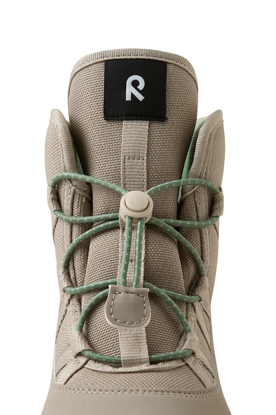 Reima cizme de iarnă pentru copii Myrsky bej 5400032A.9BYA