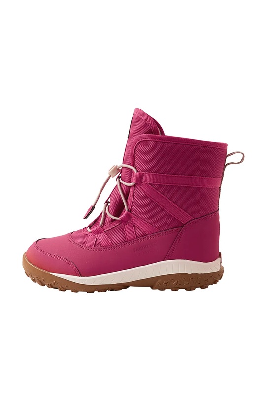 Reima buty zimowe dziecięce Myrsky 5400032A.9BYA różowy AW25