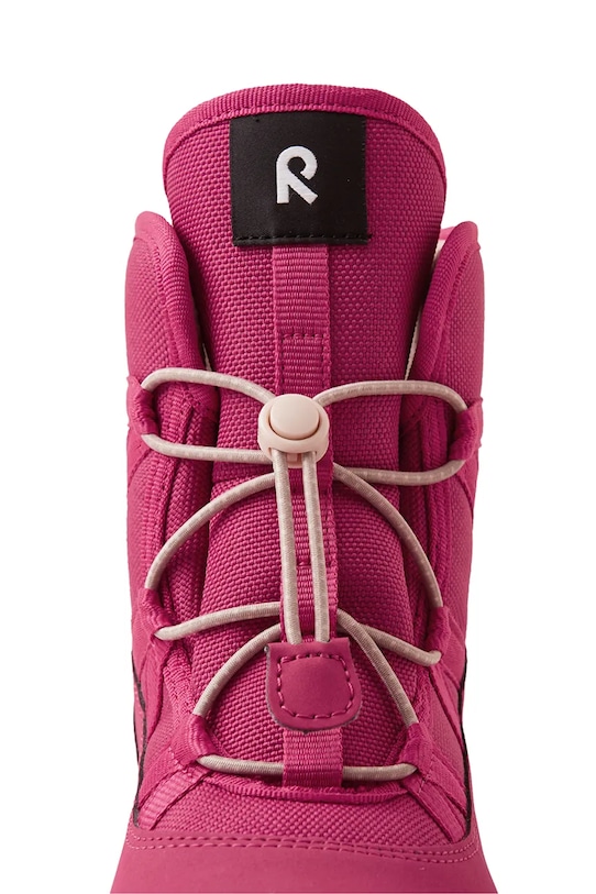 Băieți Reima cizme de iarnă pentru copii Myrsky 5400032A.9BYA roz