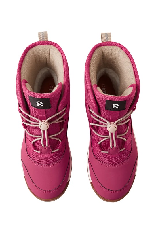 Reima buty zimowe dziecięce Myrsky 5400032A.9BYA różowy