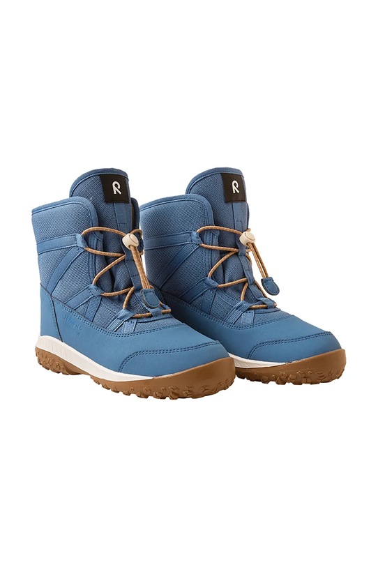 Reima buty zimowe dziecięce Myrsky 5400032A.9BYA niebieski AW25