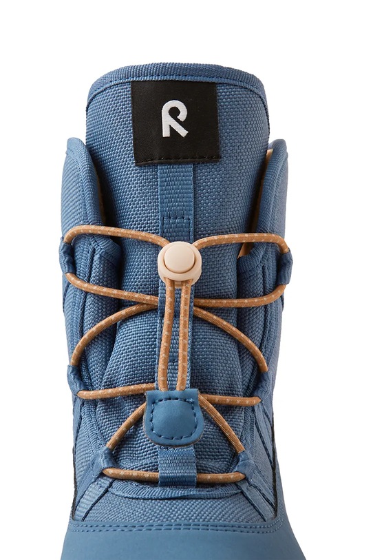 Reima cizme de iarnă pentru copii Myrsky albastru 5400032A.9BYA