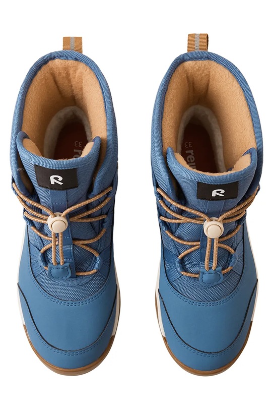 Reima cizme de iarnă pentru copii Myrsky 5400032A.9BYA