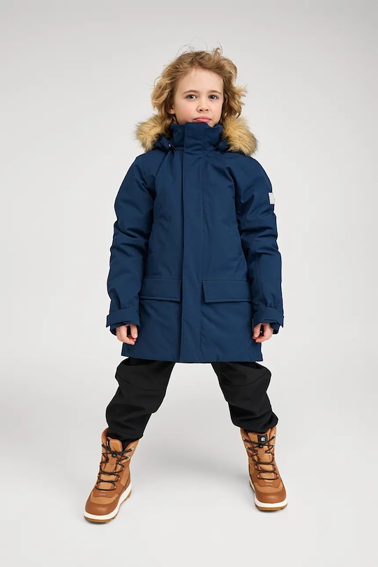 Reima cizme de iarnă copii Laplander 2.0 5400125A.9BYA