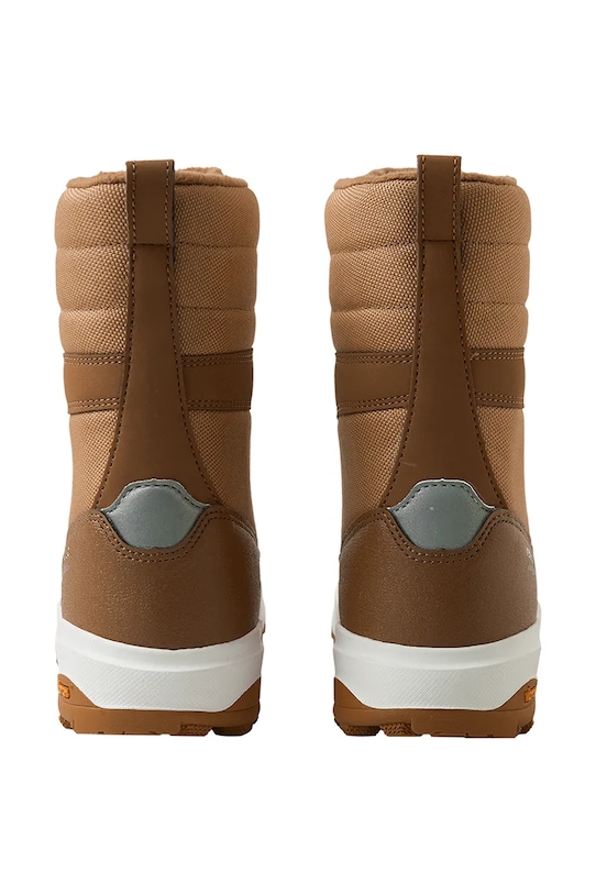 Reima cizme de iarnă copii Laplander 2.0 5400125A.9BYA maro