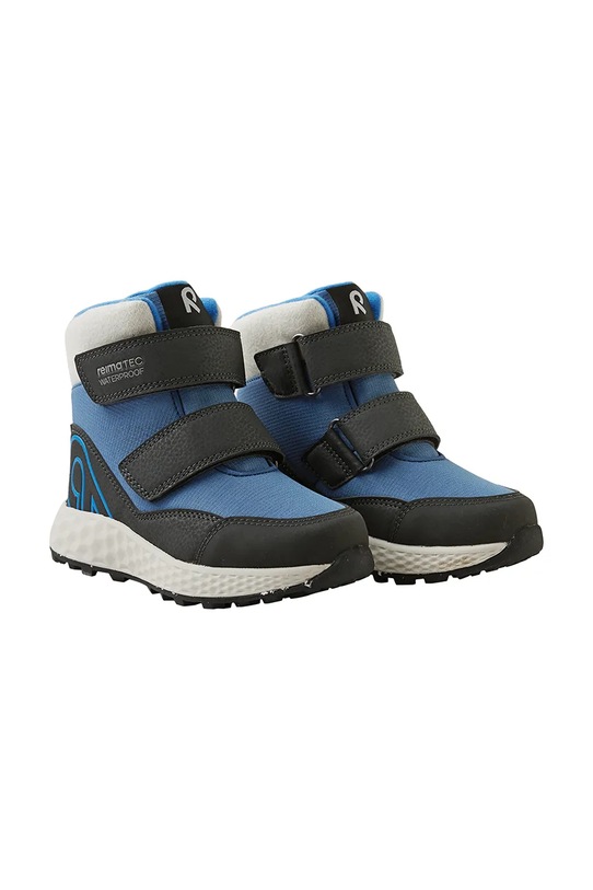 Зимове взуття Reima Hallava 5400147A.9BYA блакитний AW25