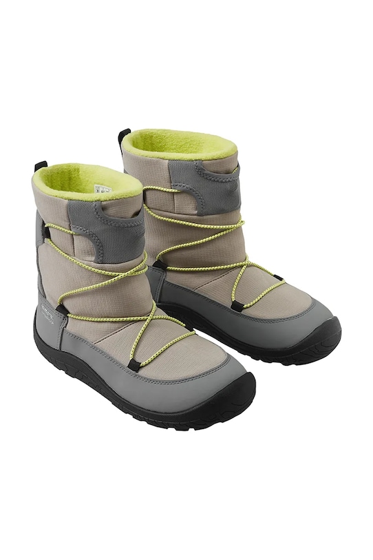 Reima buty zimowe dziecięce Ensilumi Junior 5400162A.9BYA beżowy AW25