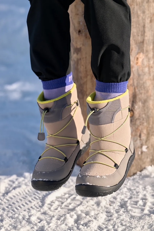 Reima buty zimowe dziecięce Ensilumi Junior 5400162A.9BYA