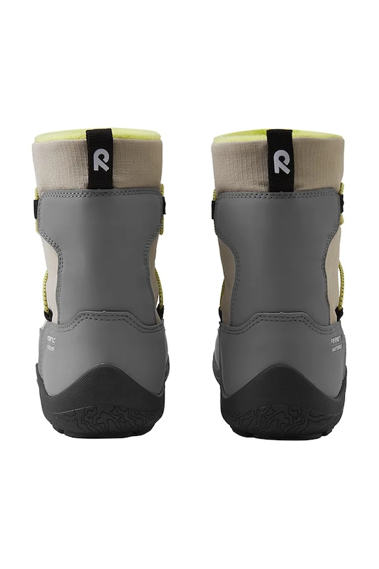 Reima buty zimowe dziecięce Ensilumi Junior beżowy 5400162A.9BYA