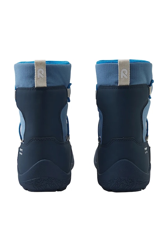 Detské zimné topánky Reima Ensilumi Junior tmavomodrá 5400162A.9BYA