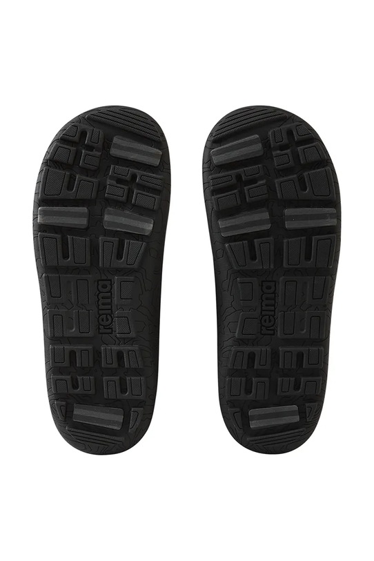 Reima buty zimowe dziecięce Ensilumi Junior 5400162A.9BYA czarny
