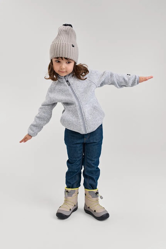 Reima buty zimowe dziecięce Ensilumi Kids 5400163A.9BYA