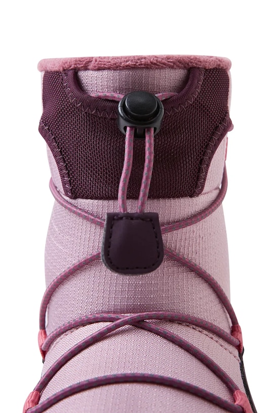 Reima buty zimowe dziecięce Ensilumi Kids 5400163A.9BYA