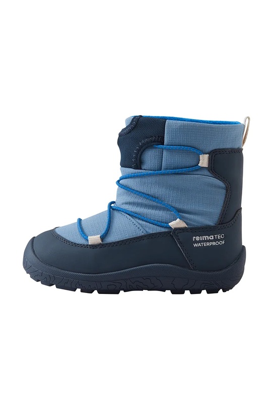 Băieți Reima cizme de iarnă pentru copii Ensilumi Kids 5400163A.9BYA bleumarin