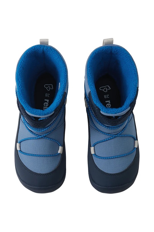 Dječje zimske čizme Reima Ensilumi Kids 5400163A.9BYA mornarsko plava