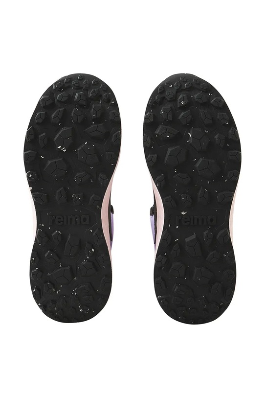 Reima buty zimowe dziecięce Hallava Quicklock 5400164A.9BYA