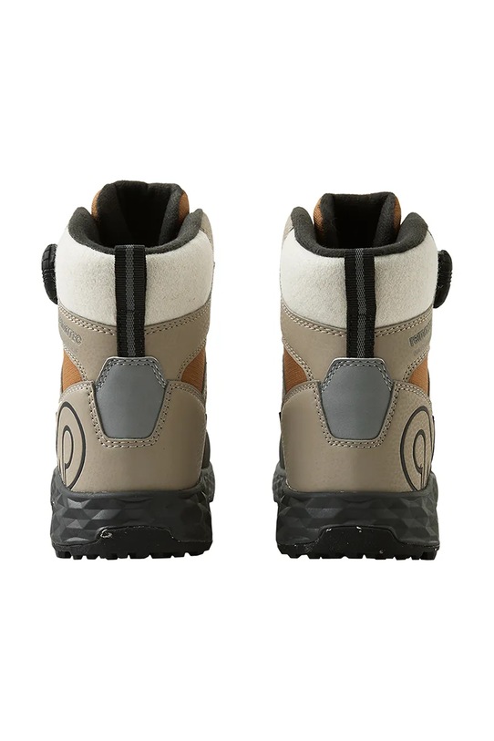 Reima buty zimowe dziecięce Hallava Quicklock 5400164A.9BYA