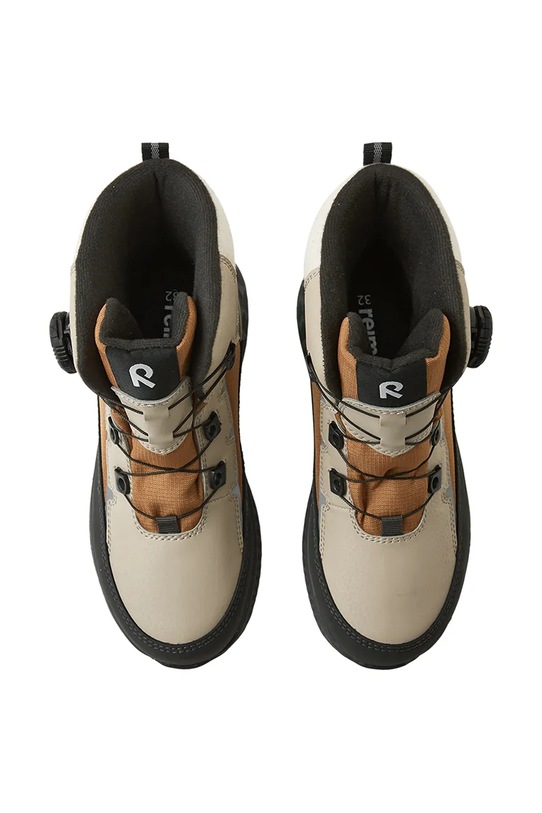 Reima buty zimowe dziecięce Hallava Quicklock 5400164A.9BYA