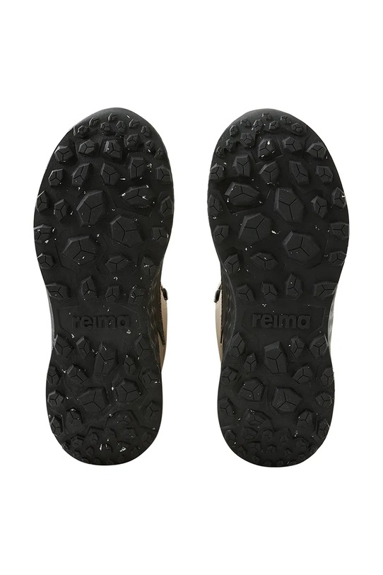 Reima buty zimowe dziecięce Hallava Quicklock 5400164A.9BYA