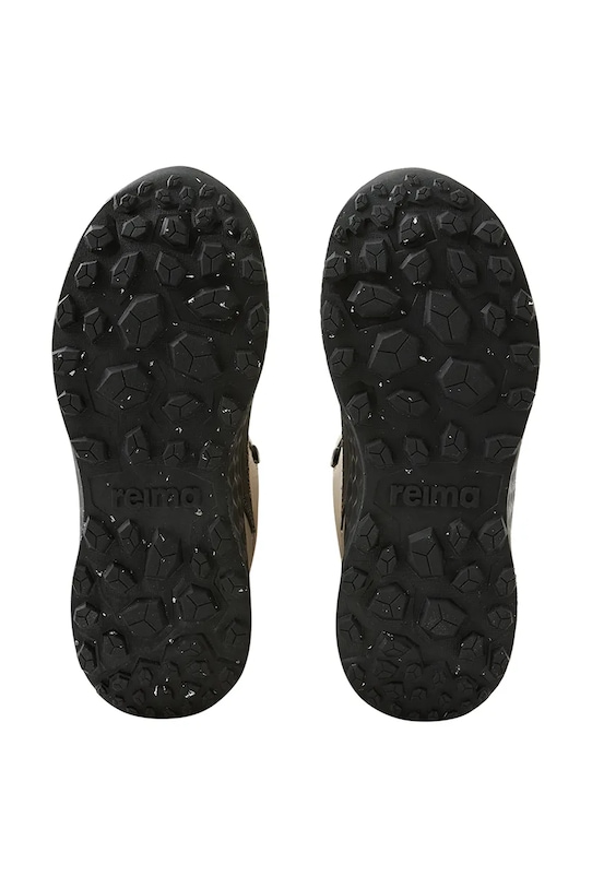 Reima cizme de iarnă pentru copii Hallava Quicklock 5400164A.9BYA