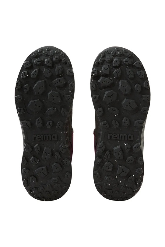 Reima buty zimowe dziecięce Hallava Quicklock 5400164A.9BYA