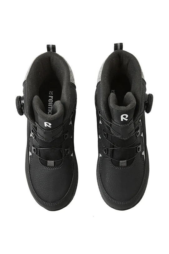 Reima buty zimowe dziecięce Hallava Quicklock 5400164A.9BYA