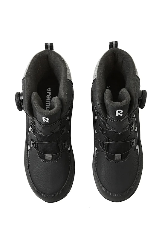 Reima cizme de iarnă pentru copii Hallava Quicklock 5400164A.9BYA