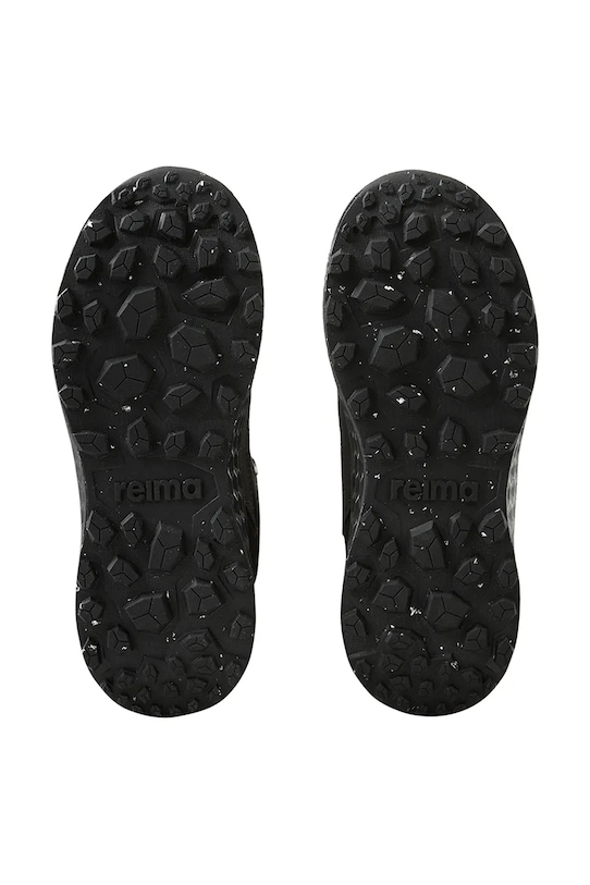 Reima cizme de iarnă pentru copii Hallava Quicklock 5400164A.9BYA