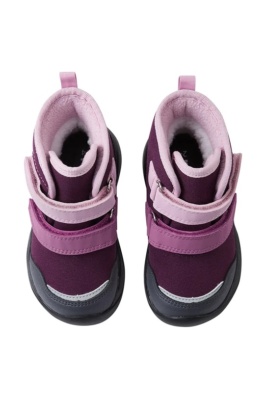 Reima buty zimowe dziecięce Talviuni 5400165A.9BYA