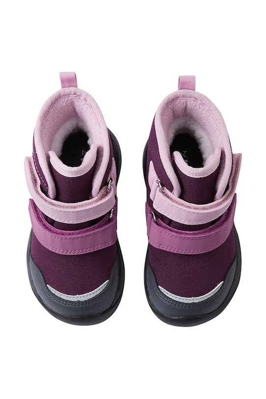Reima buty zimowe dziecięce Talviuni 5400165A.9BYA