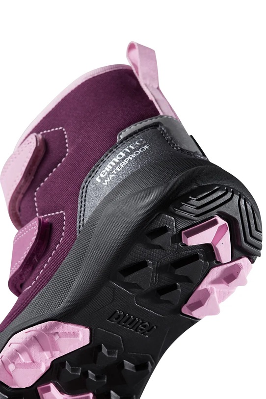 Reima buty zimowe dziecięce Talviuni 5400165A.9BYA