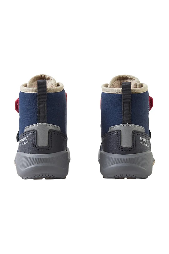 Reima buty zimowe dziecięce Talviuni 5400165A.9BYA granatowy