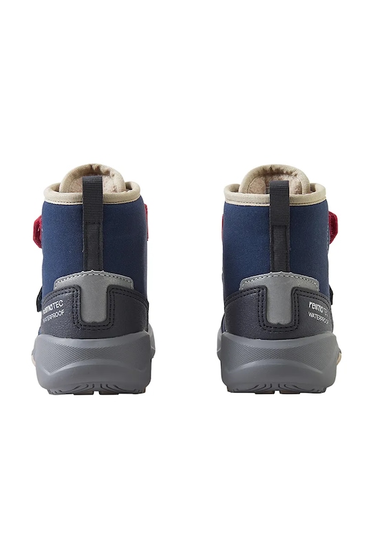 Reima buty zimowe dziecięce Talviuni 5400165A.9BYA granatowy