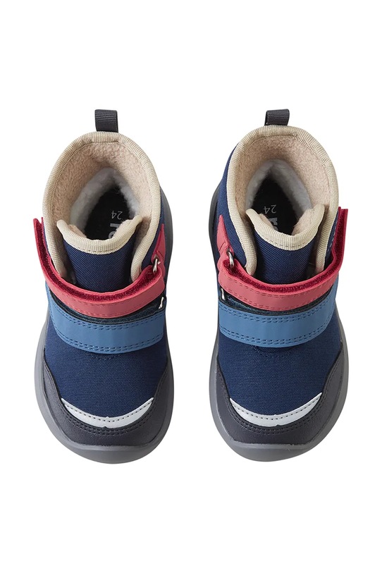 Reima buty zimowe dziecięce Talviuni 5400165A.9BYA