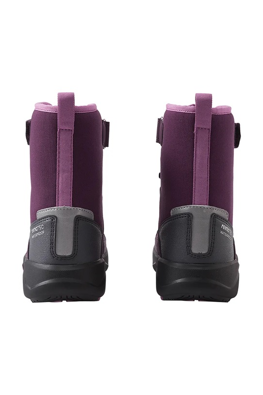 Reima buty zimowe dziecięce Talves 5400166A.9BYA