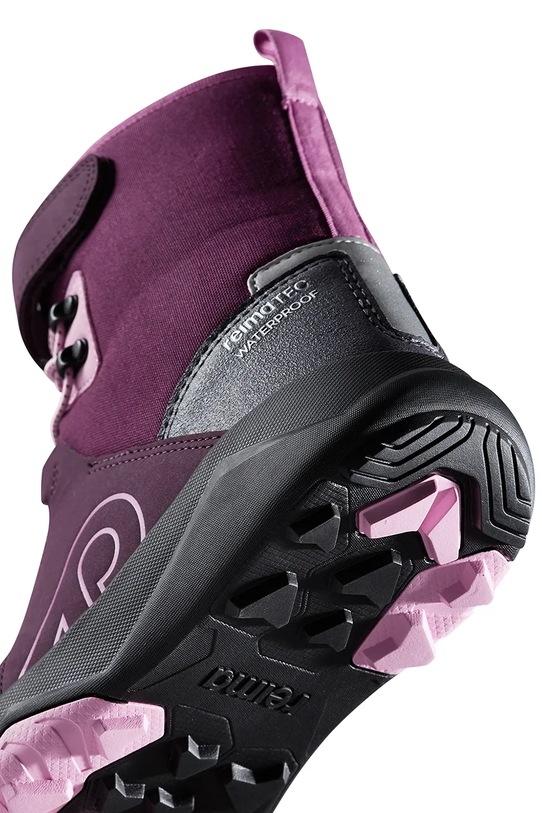 Reima buty zimowe dziecięce Talves 5400166A.9BYA