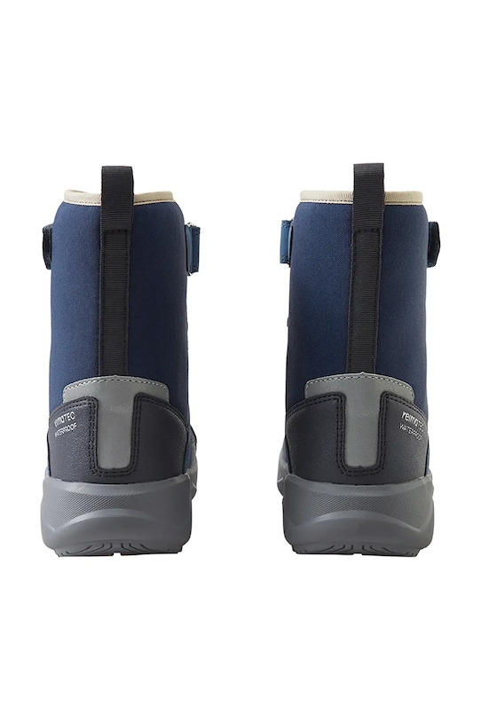 Reima buty zimowe dziecięce Talves granatowy 5400166A.9BYA