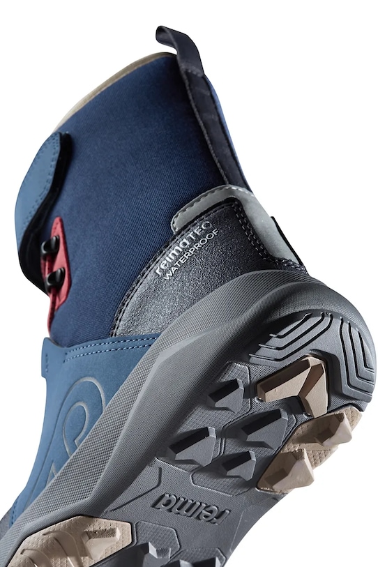 Reima buty zimowe dziecięce Talves 5400166A.9BYA